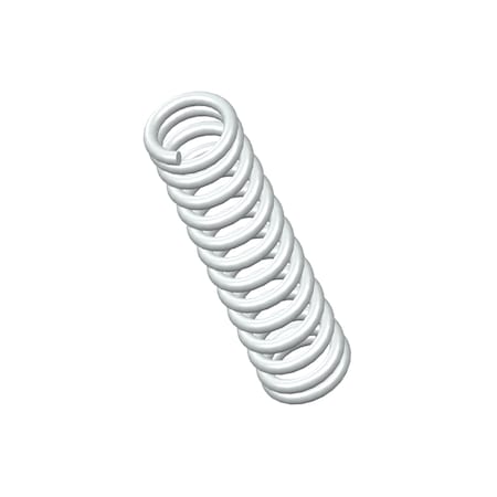 Approved Vendor Compression Spring, O= .172, L= .72, W= .026 G609960108